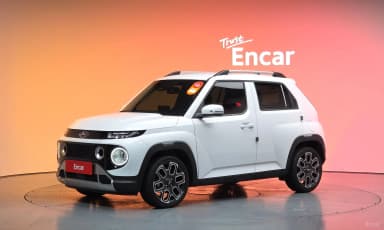 Casper