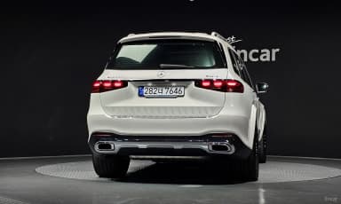 GLS-Class X167