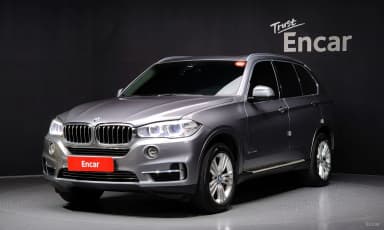 X5 (F15)