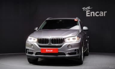 X5 (F15)