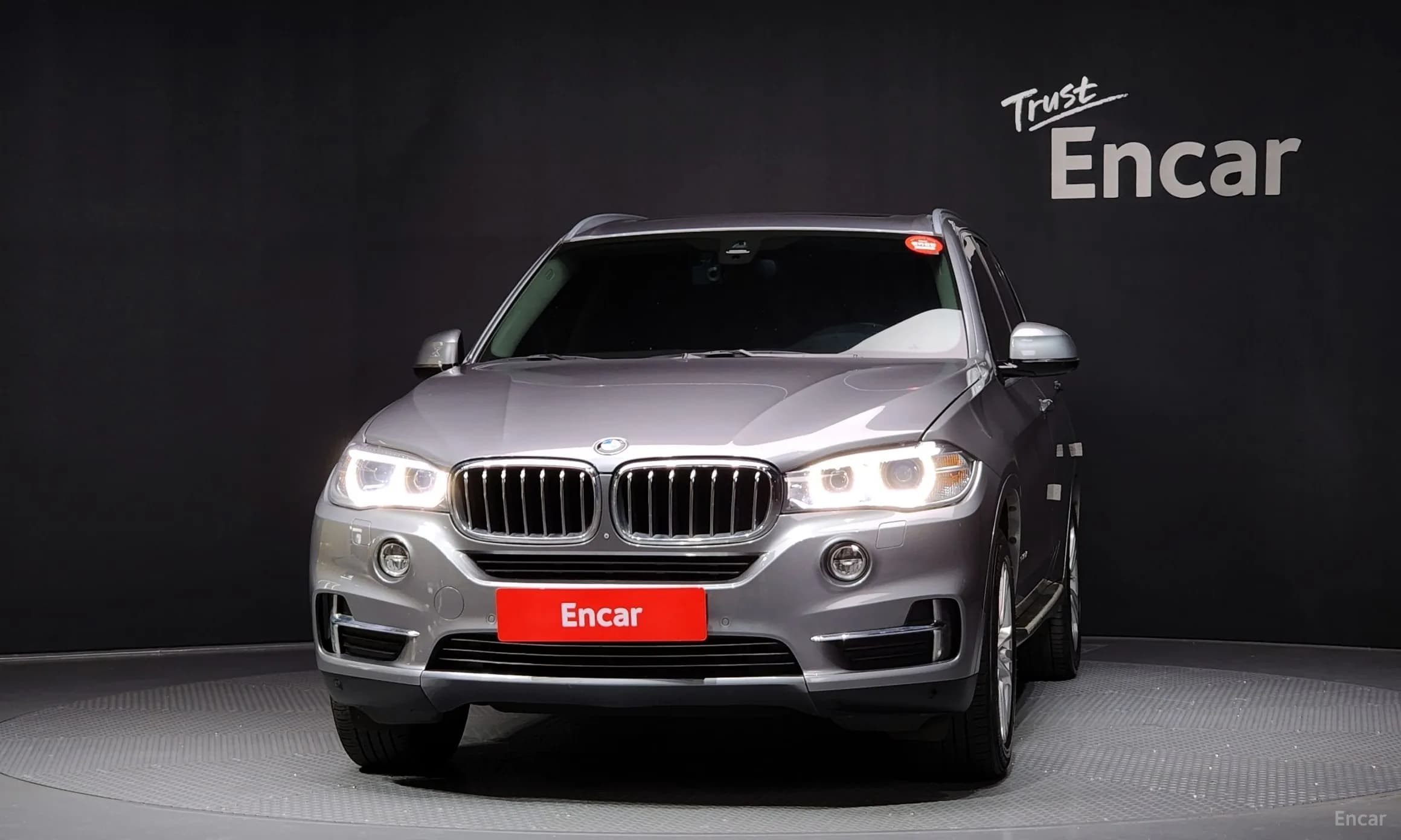 X5 (F15)