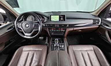 X5 (F15)