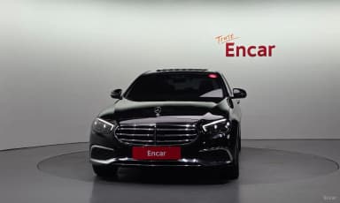 E-Class W213