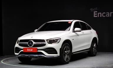 GLC-Class X253
