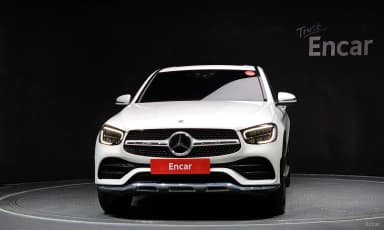GLC-Class X253