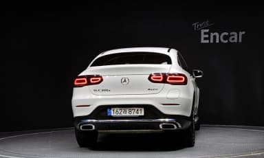 GLC-Class X253