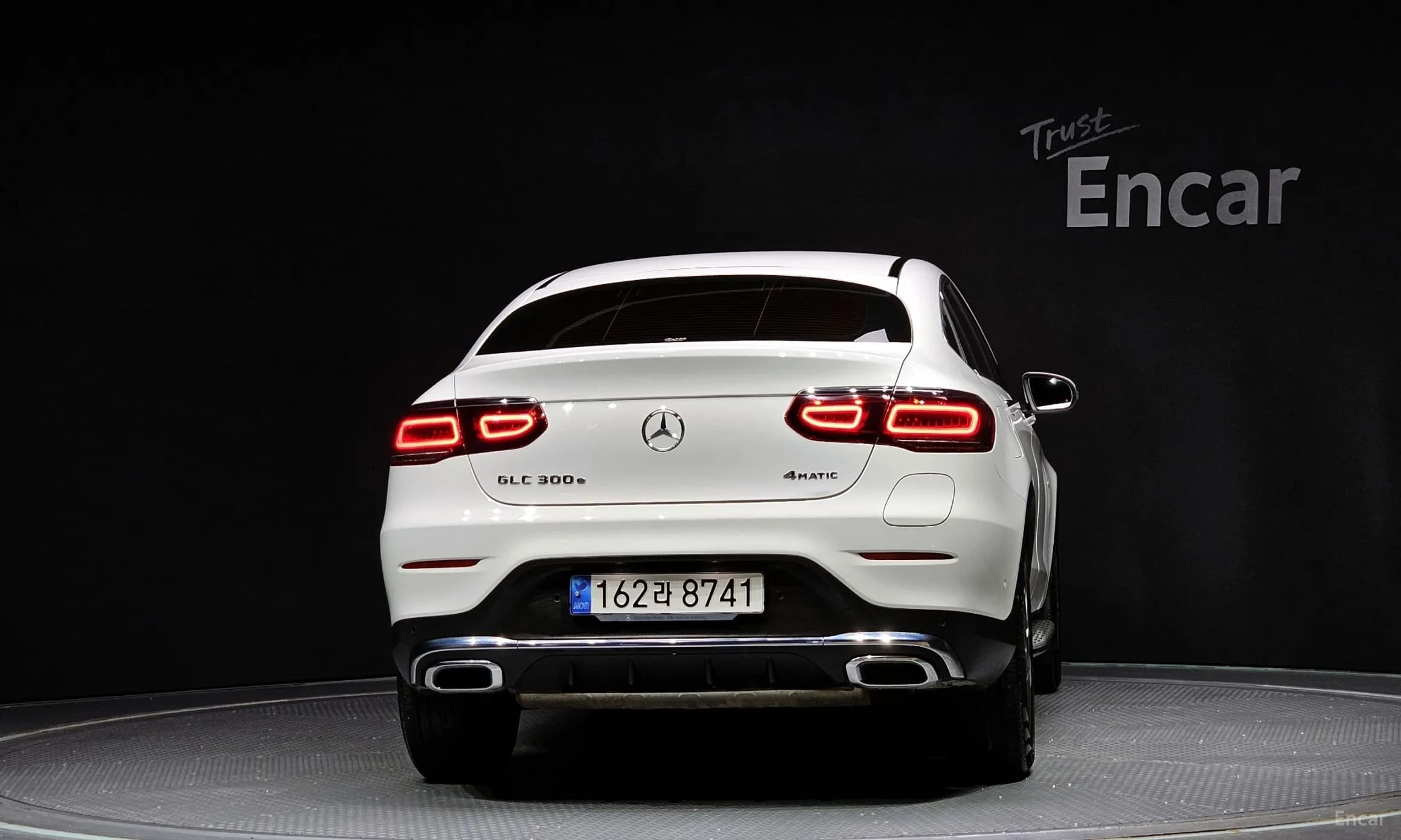 GLC-Class X253