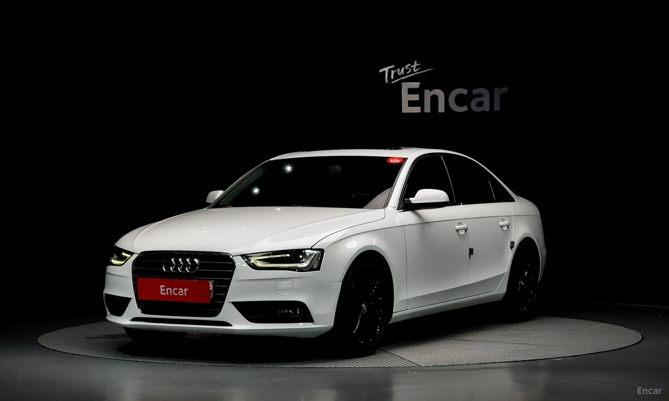 New A4