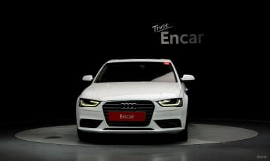 New A4