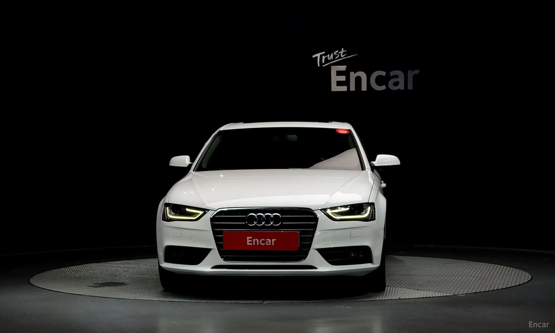 New A4