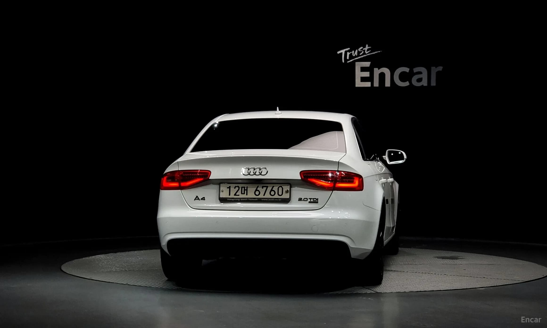 New A4