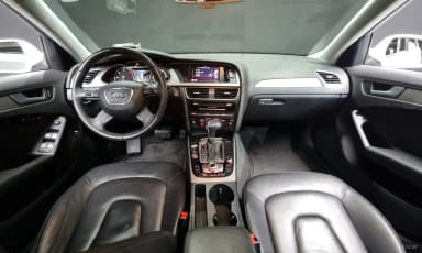New A4
