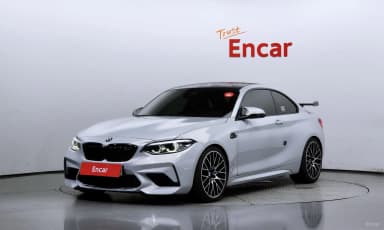 M2 (F87)