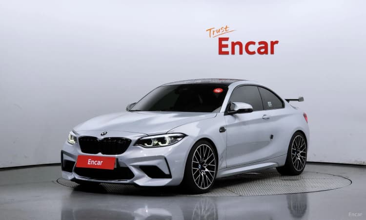 M2 (F87)