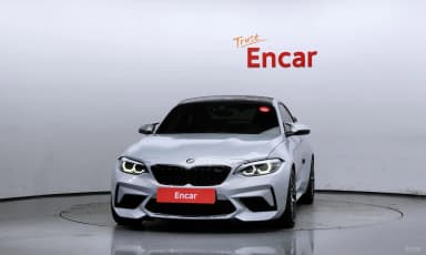 M2 (F87)