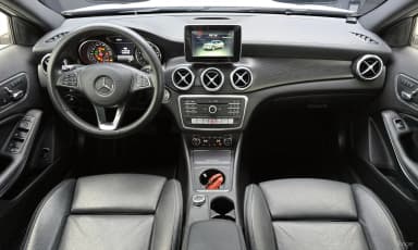 GLA-Class X156