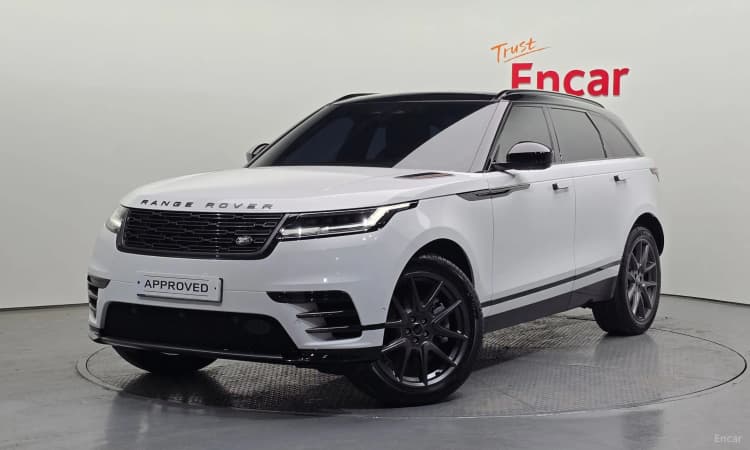 Range Rover Bella