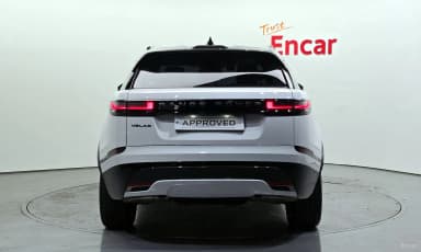 Range Rover Bella