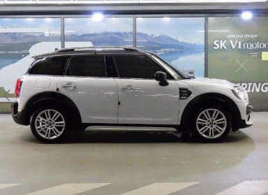 Cooper Countryman