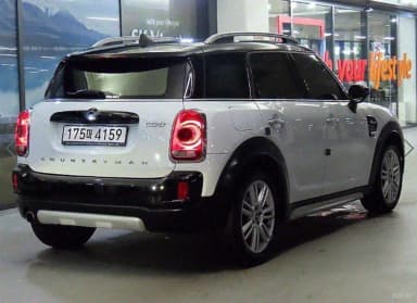 Cooper Countryman