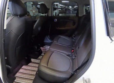 Cooper Countryman