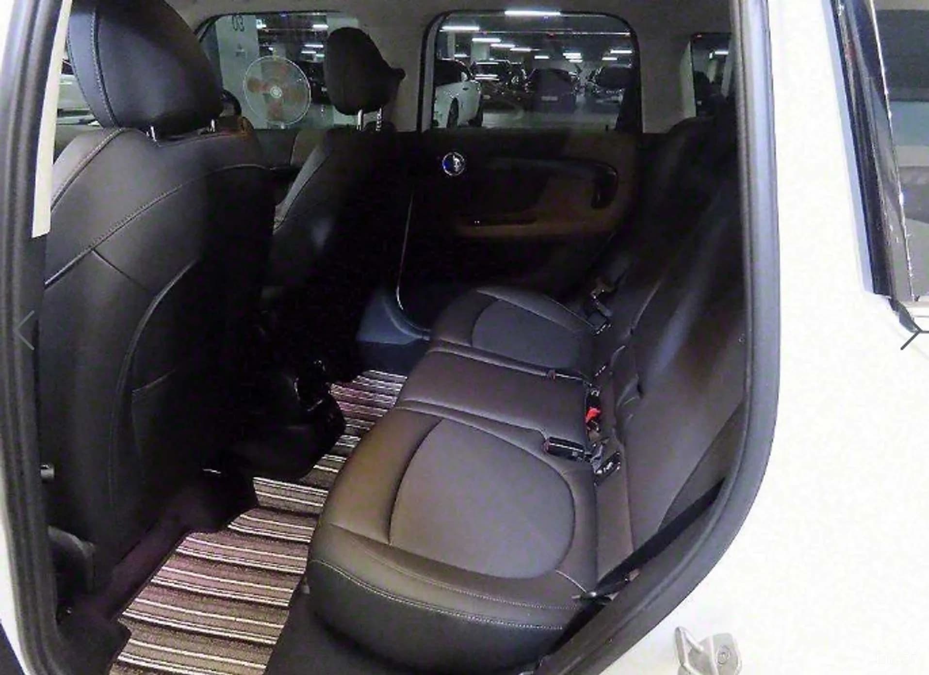 Cooper Countryman