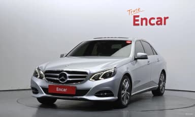 E-Class W212