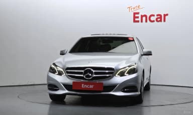 E-Class W212