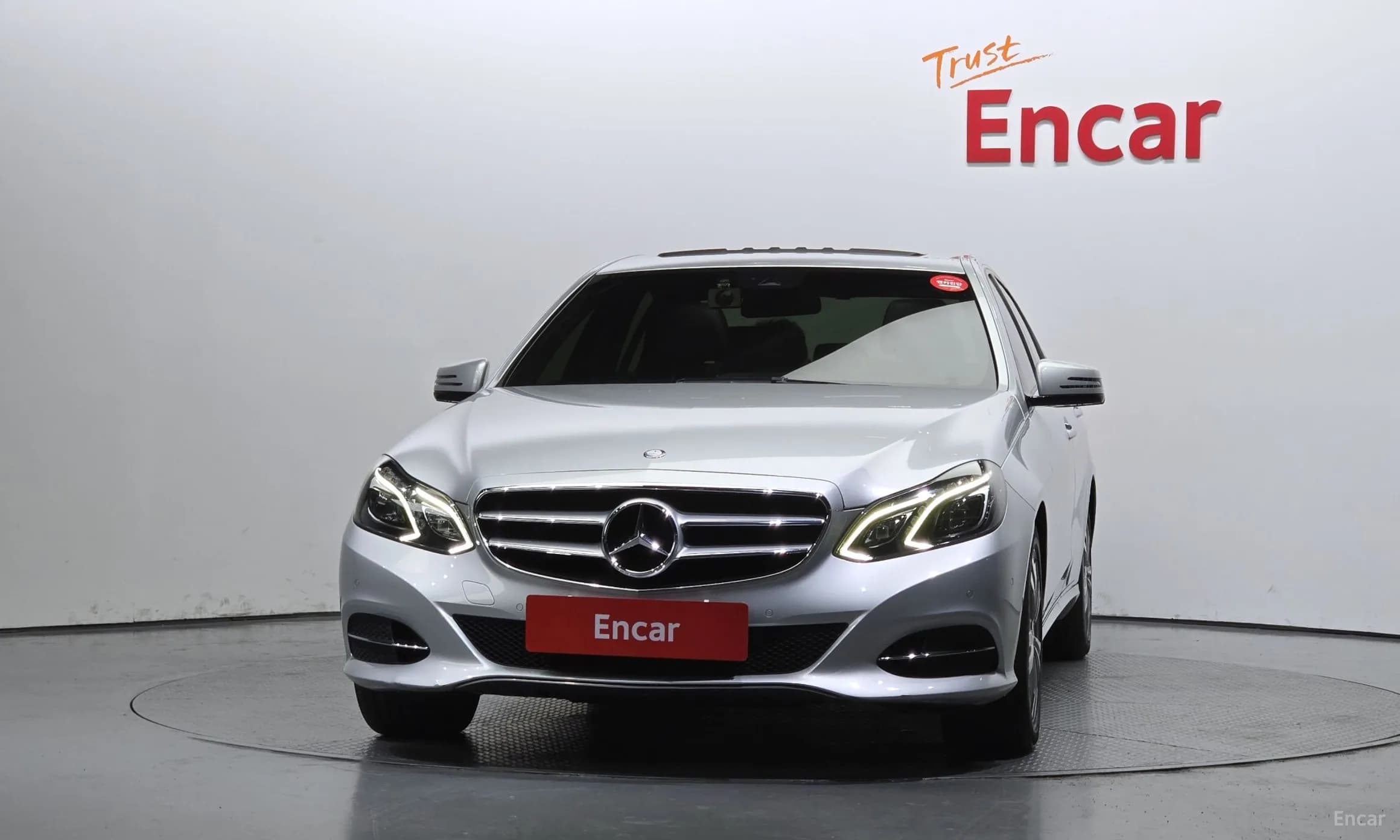 E-Class W212