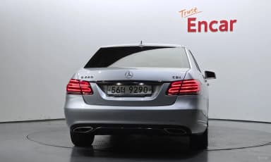 E-Class W212