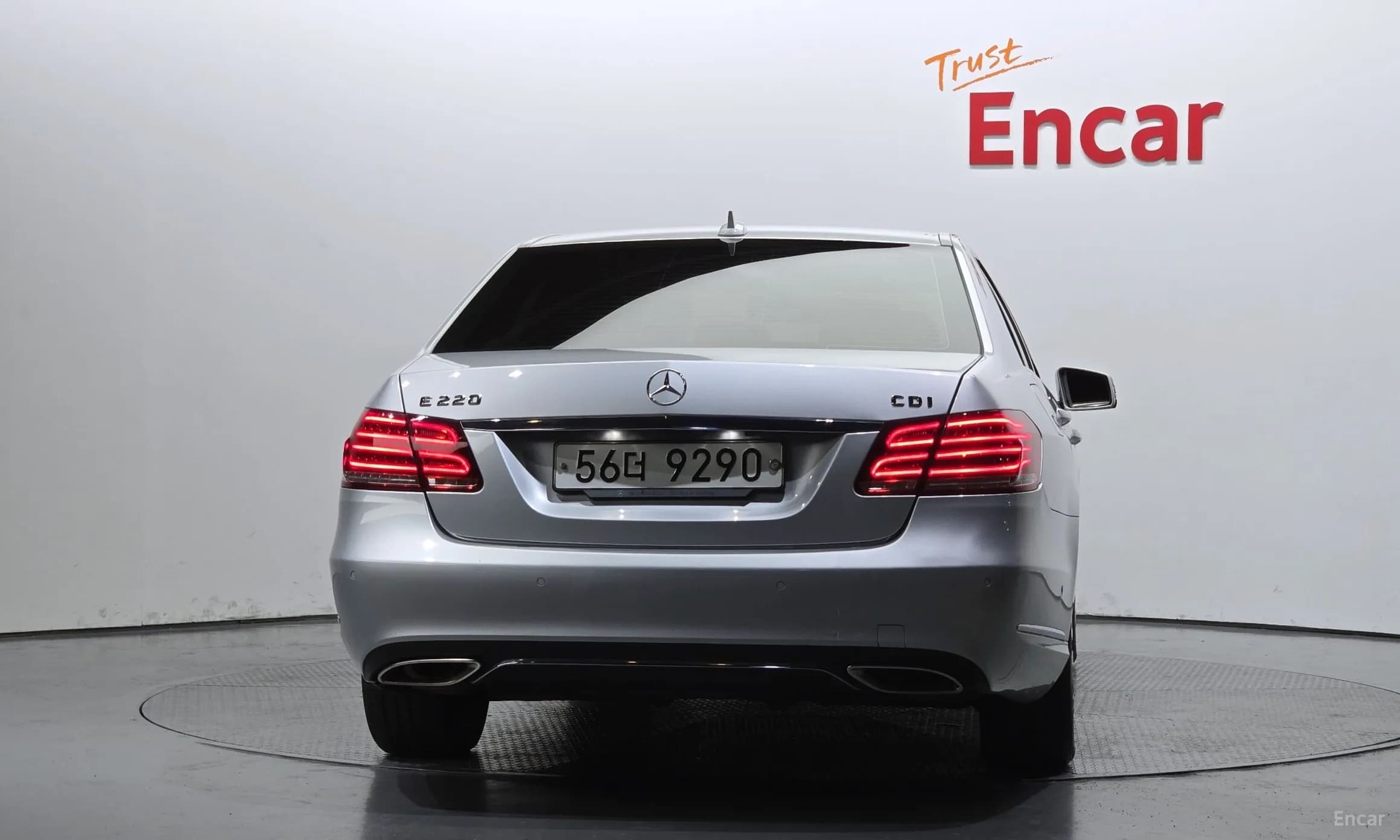 E-Class W212