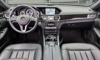 E-Class W212