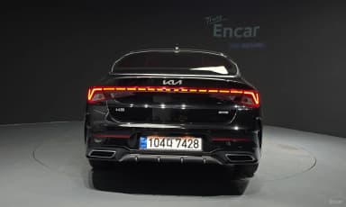K5 Hybrid 3rd Generation