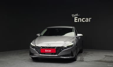 Avante Hybrid (CN7)