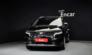 Sorento 4th generation