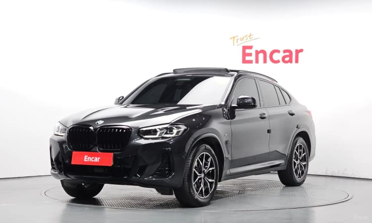 X4 (G02)