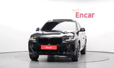 X4 (G02)
