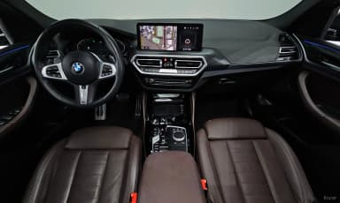 X4 (G02)