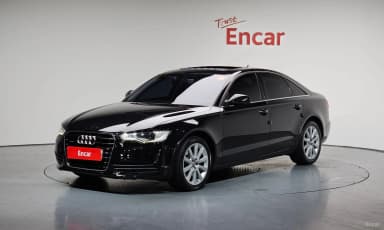 New A6