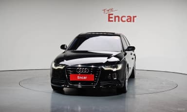 New A6