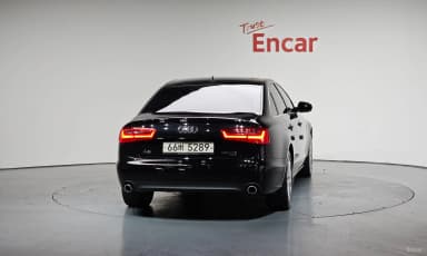 New A6