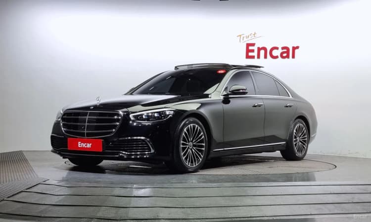 S-Class W223