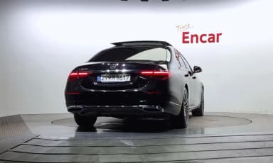 S-Class W223