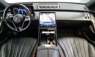 S-Class W223