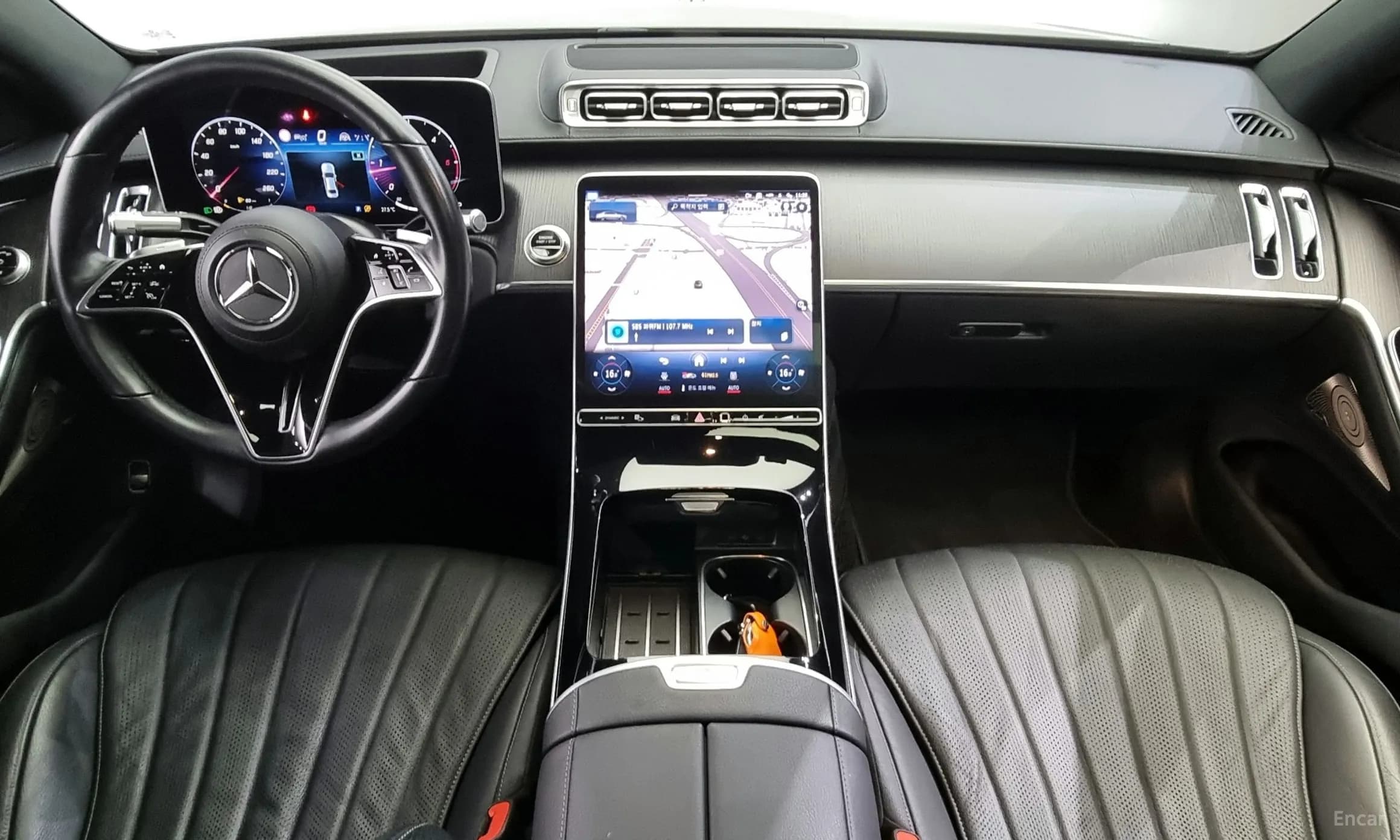 S-Class W223