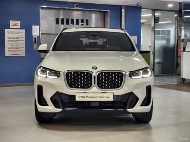 X4 (G02)