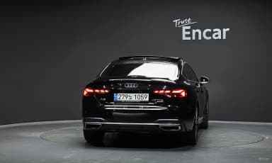 A5 (F5)