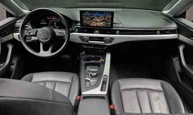 A5 (F5)