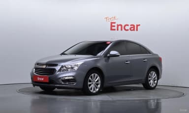 Cruze