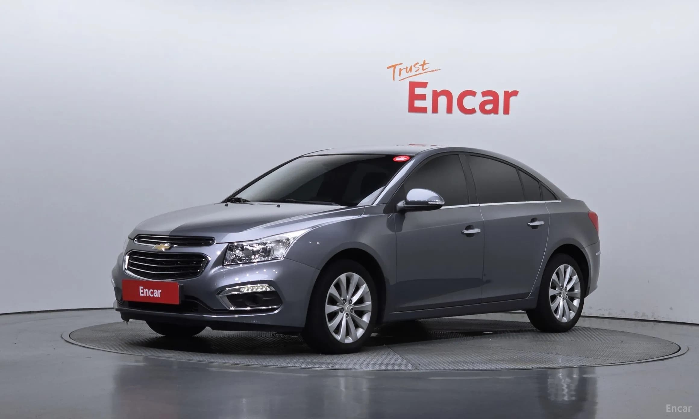 Cruze